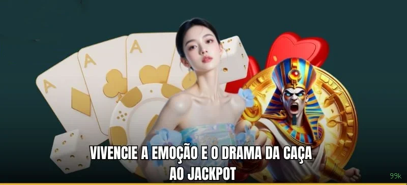 Bônus e prêmios 99k